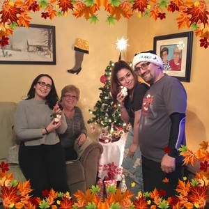 Meet your Posher, Diane